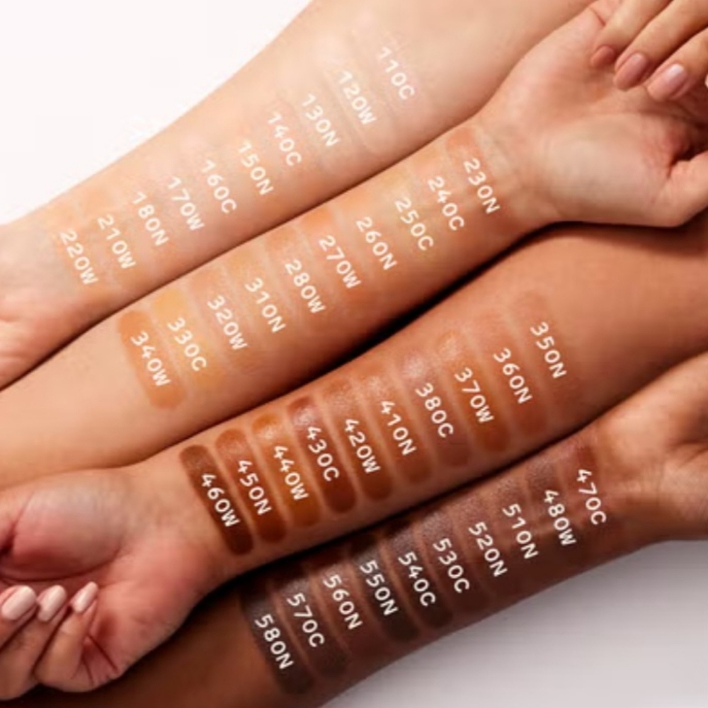 ⭐️2/$30⭐️ Keys Soulcare It's Like Skin In Tan - Picture 7 of 7